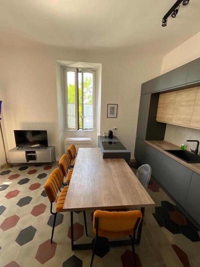 Sansiro 74 House Apartamento Milán