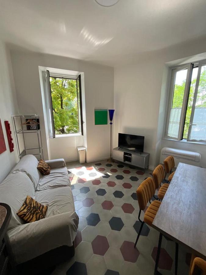 Sansiro 74 House Apartamento Milán