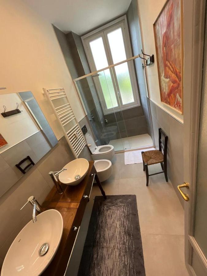 Sansiro 74 House Apartamento Milán