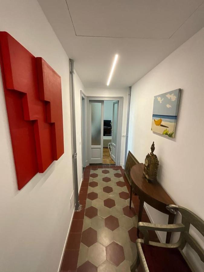 Sansiro 74 House * Milán